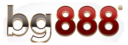 bg888 logo
